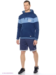 Худи Puma