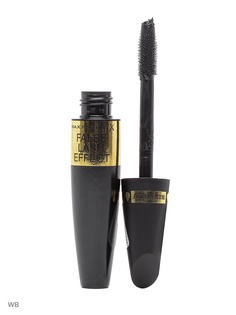 Туши MAX FACTOR