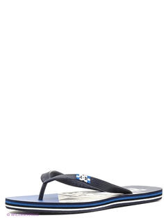 Шлепанцы DC Shoes