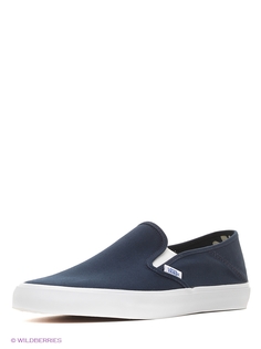 Слипоны VANS