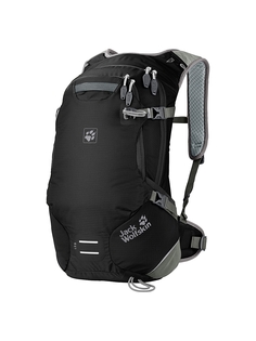 Рюкзаки Jack Wolfskin