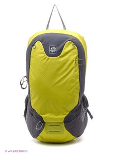 Рюкзаки Jack Wolfskin
