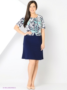 Платья Milana Style