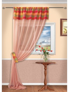 Шторы интерьерные Kauffort