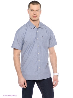 Рубашки Quiksilver