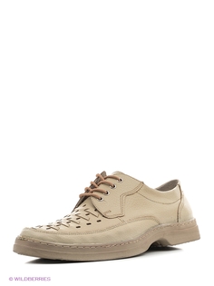 Ботинки BEKERANDMILLER