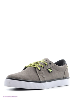 Кеды DC Shoes