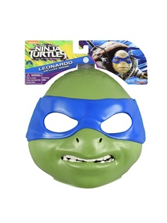 Карнавальные маски Playmates toys