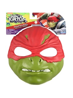 Карнавальные маски Playmates toys