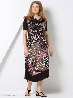 Платья МадаМ Т