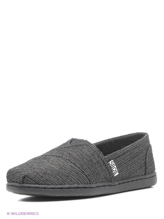 Слипоны SKECHERS