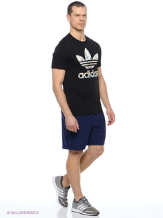 Шорты Adidas
