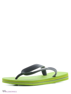 Шлепанцы Havaianas