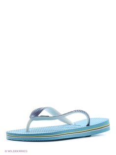 Шлепанцы Havaianas