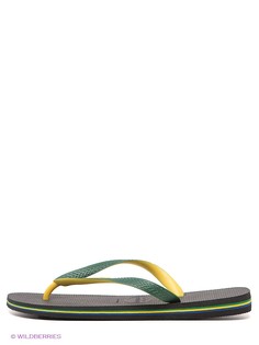 Шлепанцы Havaianas