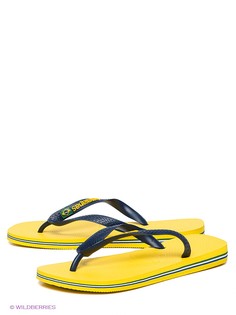 Шлепанцы Havaianas