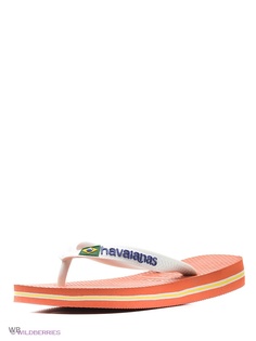 Шлепанцы Havaianas