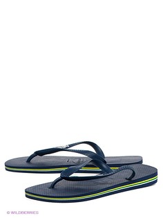 Шлепанцы Havaianas