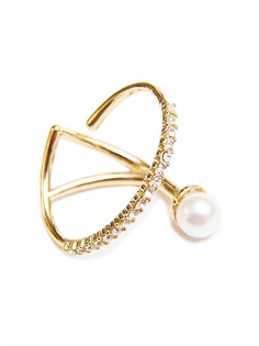 Кольца Kameo-bis