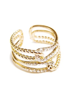 Кольца Kameo-bis