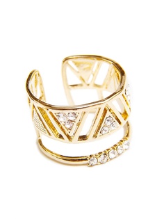 Кольца Kameo-bis