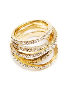 Кольца Kameo-bis