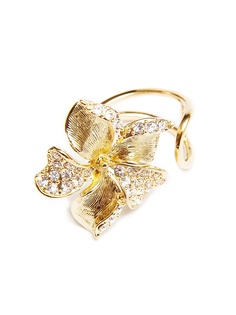 Кольца Kameo-bis