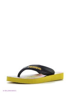 Шлепанцы Havaianas