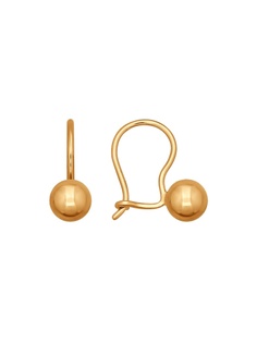 Ювелирные серьги SOKOLOV