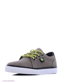 Кеды DC Shoes