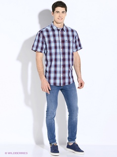 Рубашки Wrangler