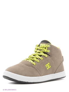 Кеды DC Shoes