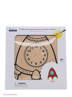 Конструкторы Robotime