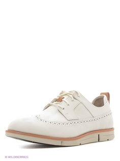 Туфли Clarks