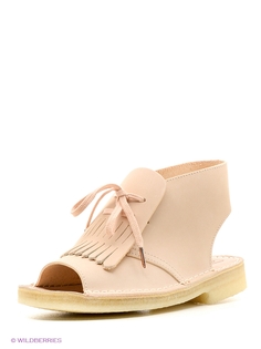 Босоножки Clarks