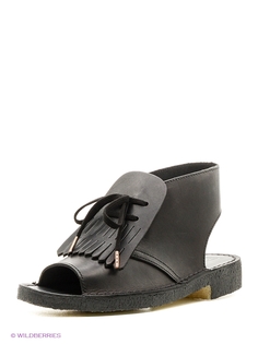 Босоножки Clarks