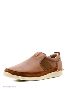 Слипоны Clarks