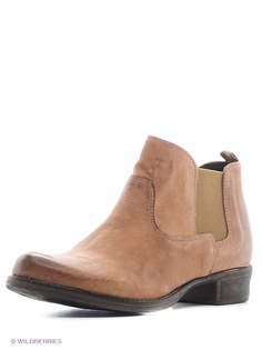 Ботинки Clarks