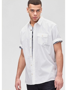 Рубашки S.OLIVER