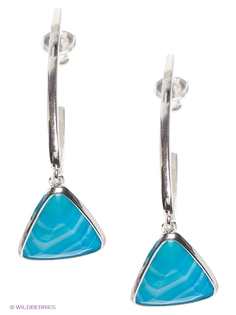 Ювелирные серьги JV ДЖЕЙ ВИ