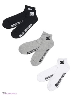 Носки DC Shoes