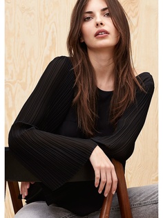 Блузки S.OLIVER