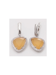 Ювелирные серьги BALEX