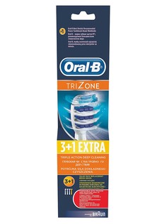 Насадки для электрических зубных щеток ORAL_B