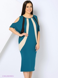 Платья МадаМ Т