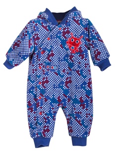 Комбинезоны Бимоша