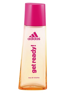 Туалетная вода Adidas
