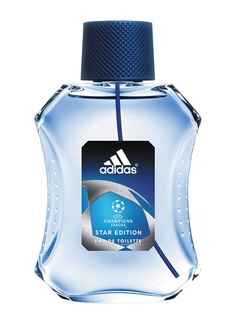 Туалетная вода Adidas
