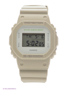 Часы наручные CASIO