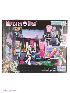 Аксессуары для кукол MEGA BLOKS